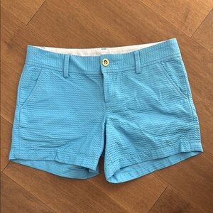 Lilly Pulitzer Callahan Shorts